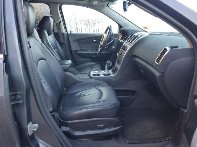 Photo 5 from auction – 2012 GMC ACADIA SLT with VIN 1GKKVRED0CJ368384
