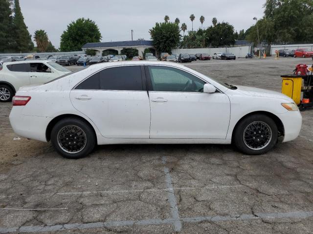 Photo 9 from auction – 2007 TOYOTA CAMRY CE with VIN 4T1BE46K77U504974