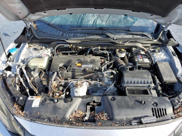 Photo 7 from auction – 2019 HONDA CIVIC LX with VIN 2HGFC2F69KH548782
