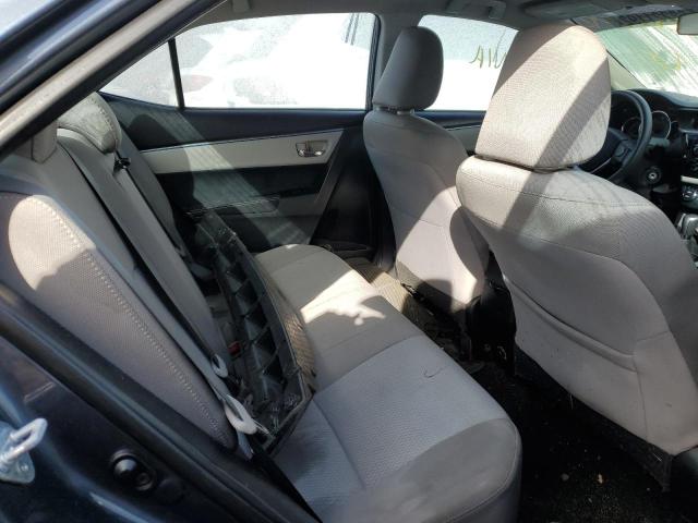Photo 6 from auction – 2016 TOYOTA COROLLA EC with VIN 5YFBPRHE6GP433170