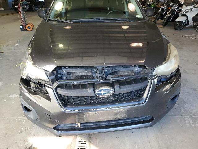 Photo 9 from auction – 2013 SUBARU IMPREZA with VIN JF1GJAA66DG035844