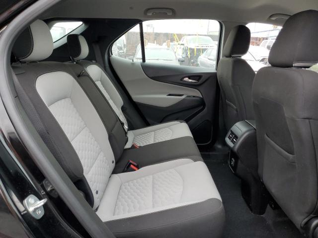 Photo 6 from auction – 2019 CHEVROLET EQUINOX LS with VIN 2GNAXHEV7K6149235