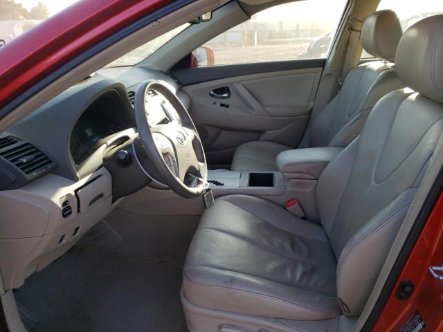 Photo 5 from auction – 2008 TOYOTA CAMRY HYBR with VIN 4T1BB46K38U040656