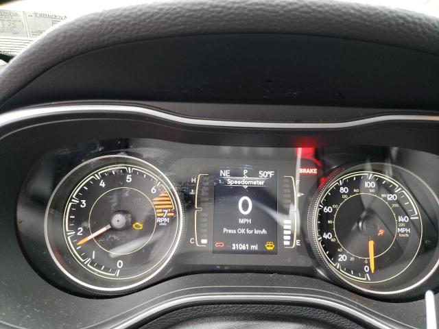 Photo 8 from auction – 2020 JEEP CHEROKEE L with VIN 1C4PJMLB7LD575838
