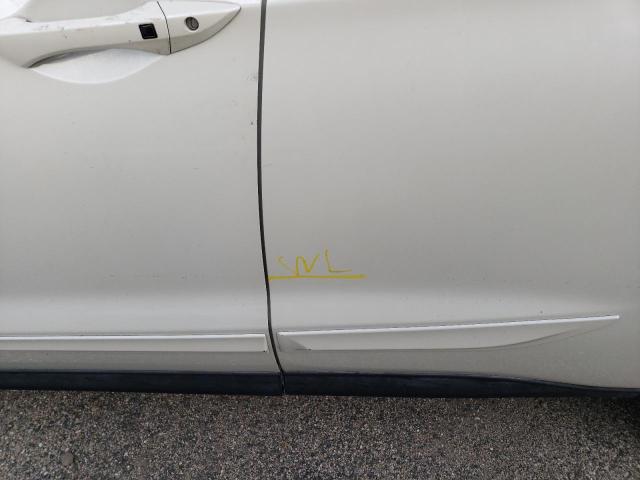 Photo 9 from auction – 2017 ACURA RDX with VIN 5J8TB4H36HL005387