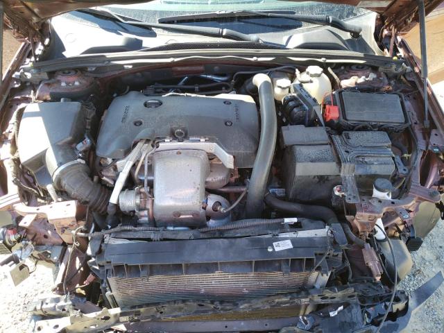 Photo 7 from auction – 2018 BUICK REGAL PREF with VIN W04GL6SX0J1133334