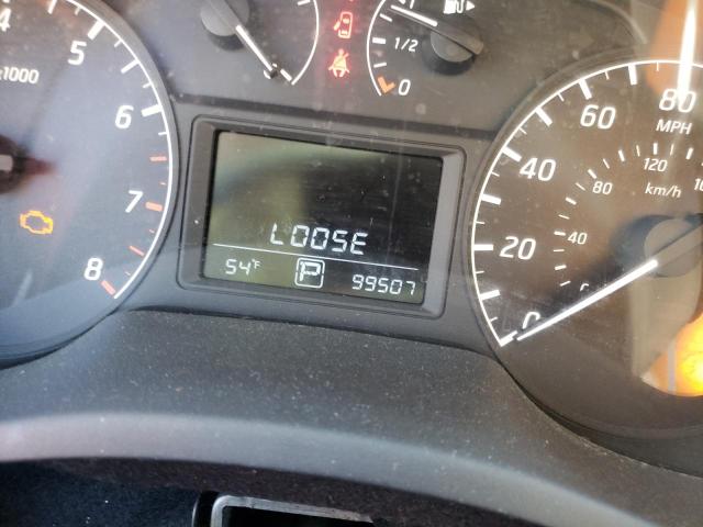 Photo 8 from auction – 2017 NISSAN SENTRA S with VIN 3N1AB7AP1HY377167