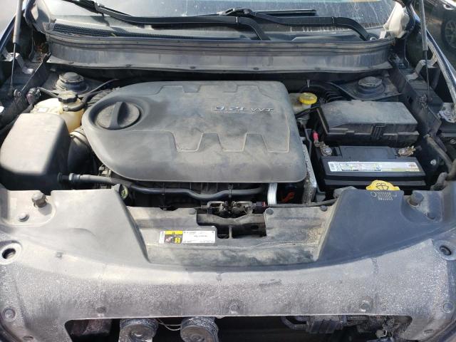 Photo 7 from auction – 2014 JEEP CHEROKEE L with VIN 1C4PJMCS0EW187566