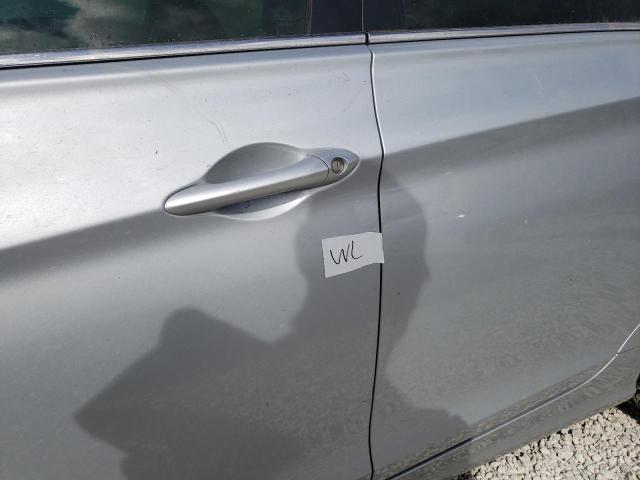 Photo 9 from auction – 2012 HYUNDAI SONATA GLS with VIN 5NPEB4AC4CH343207