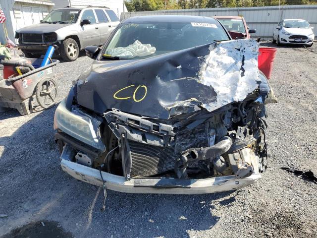 Photo 7 from auction – 2016 ACURA ILX PREMIU with VIN 19UDE2F71GA005913