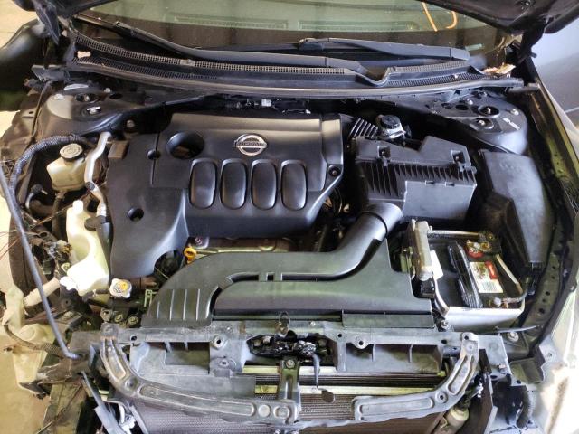 Photo 7 from auction – 2012 NISSAN ALTIMA with VIN 1N4AL2AP4CN531086