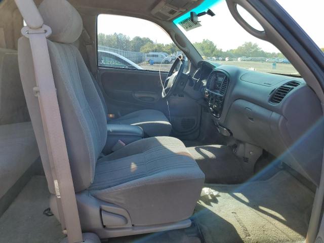 Photo 5 from auction – 2000 TOYOTA TUNDRA ACC with VIN 5TBBT4414YS006797