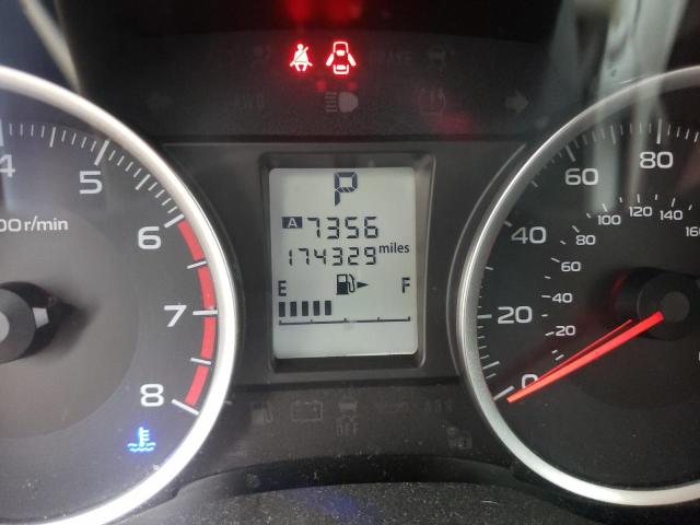 Photo 8 from auction – 2014 SUBARU FORESTER 2 with VIN JF2SJAEC8EH532282