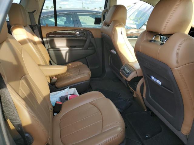 Photo 6 from auction – 2014 BUICK ENCLAVE with VIN 5GAKRCKD2EJ111863