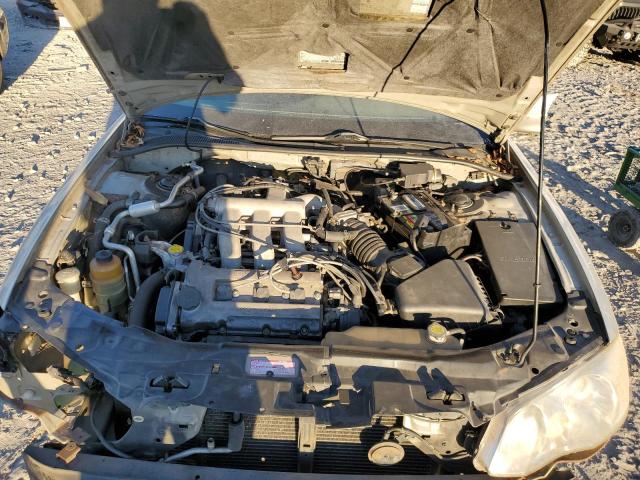 Photo 7 from auction – 2002 MAZDA MILLENIA with VIN JM1TA221421736481
