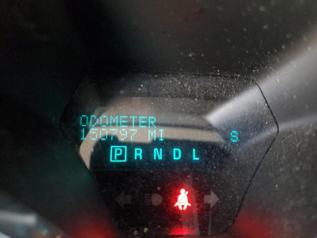 Photo 8 from auction – 2014 CHEVROLET TRAVERSE L with VIN 1GNKRHKD2EJ292904