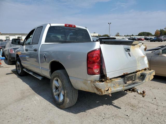 Photo 3 from auction – 2008 DODGE RAM 1500 S with VIN 1D7HU182X8S583704