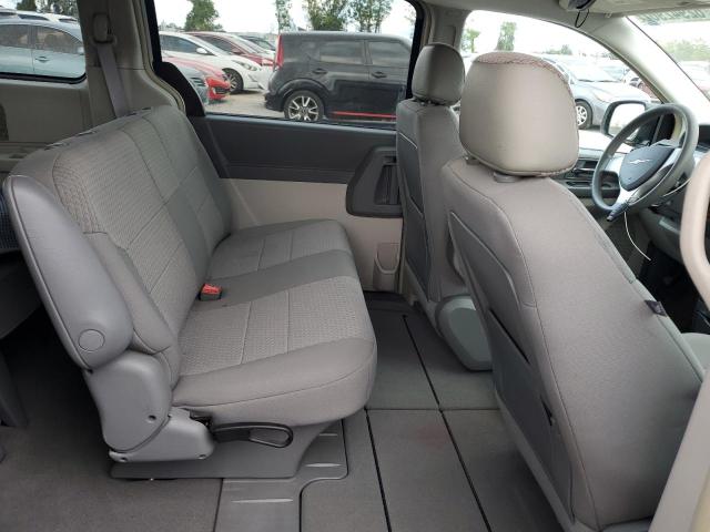 Photo 6 from auction – 2008 CHRYSLER TOWN & COU with VIN 2A8HR44H98R842152