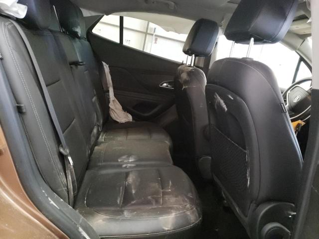 Photo 6 from auction – 2016 BUICK ENCORE PRE with VIN KL4CJDSB8GB713172