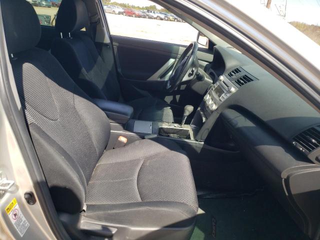 Photo 5 from auction – 2011 TOYOTA CAMRY BASE with VIN 4T1BF3EK1BU197514