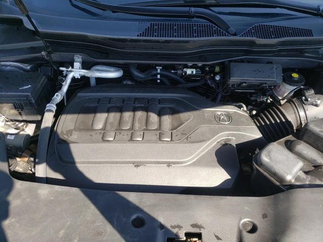 Photo 7 from auction – 2020 ACURA MDX with VIN 5J8YD4H31LL021652
