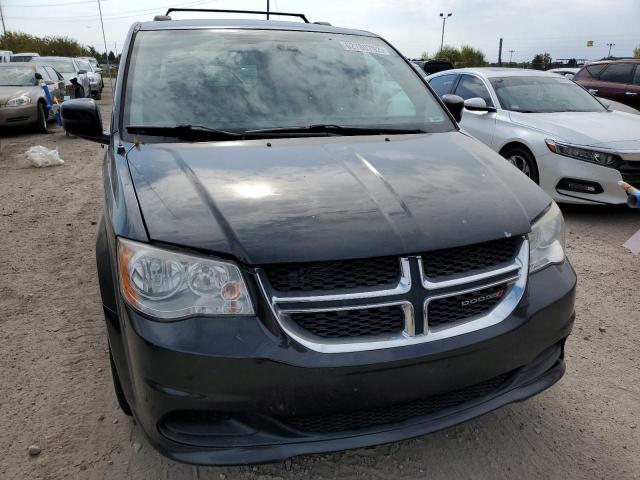 Photo 9 from auction – 2014 DODGE GRAND CARA with VIN 2C4RDGCG5ER352372