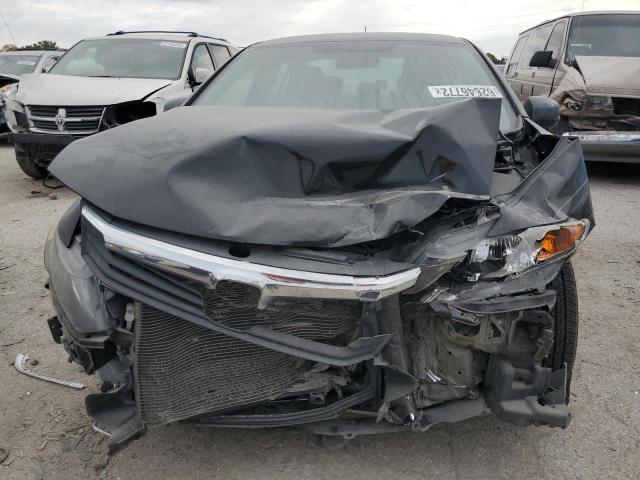 Photo 9 from auction – 2012 HONDA CIVIC LX with VIN 19XFB2F56CE039710