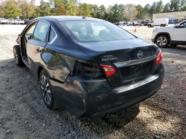 Photo 3 from auction – 2016 NISSAN ALTIMA 2.5 with VIN 1N4AL3AP5GC291022