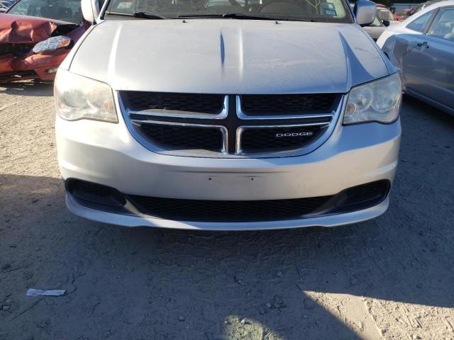 Photo 9 from auction – 2012 DODGE GRAND CARA with VIN 2C4RDGBG4CR171374