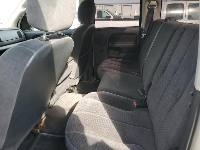 Photo 6 from auction – 2003 DODGE RAM 1500 S with VIN 1D7HA18D03J641425