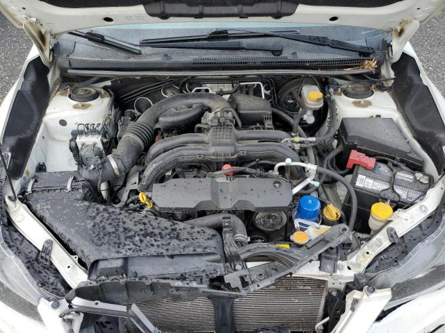 Photo 7 from auction – 2013 SUBARU IMPREZA with VIN JF1GPAA67DH207131
