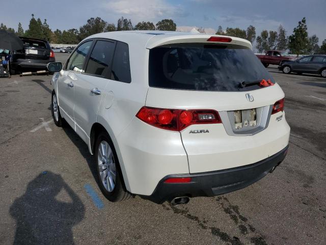 Photo 3 from auction – 2011 ACURA RDX TECHNO with VIN 5J8TB2H59BA002038
