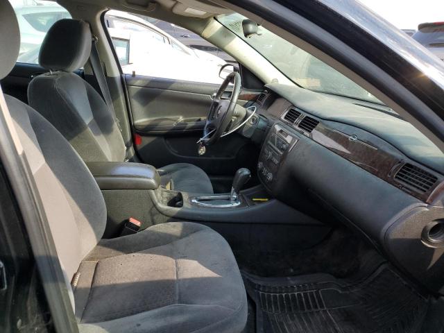 Photo 5 from auction – 2012 CHEVROLET IMPALA LT with VIN 2G1WG5E31C1235658