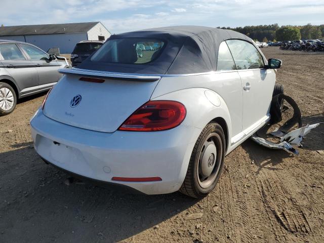 Photo 4 from auction – 2016 VOLKSWAGEN BEETLE S/S with VIN 3VW517AT1GM821603