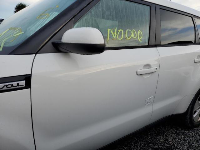 Foto 9 de la subasta – 2015 KIA SOUL con VIN KNDJN2A28F7797793