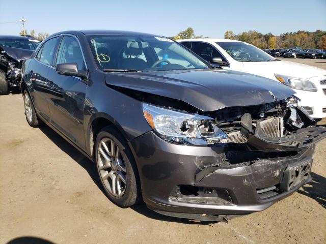 CHEVROLET MALIBU 1LT 2013 with VIN 1G11C5SA7DF316229 - Photo from auction