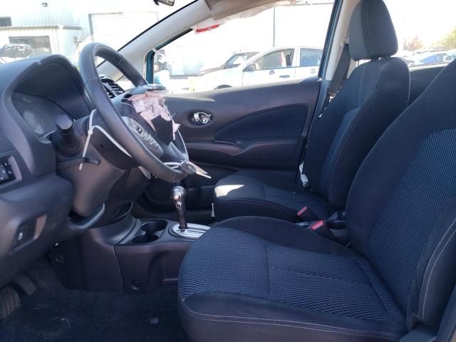 Photo 5 from auction – 2015 NISSAN VERSA NOTE with VIN 3N1CE2CP3FL361790