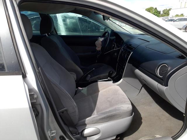Photo 5 from auction – 2007 MAZDA 6 I with VIN 1YVHP80C275M33379