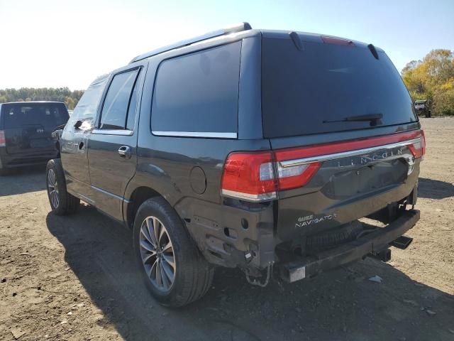 Photo 3 from auction – 2017 LINCOLN NAVIGATOR with VIN 5LMJJ2JT8HEL02309