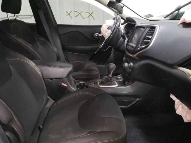 Photo 5 from auction – 2016 JEEP CHEROKEE L with VIN 1C4PJMCS7GW182352