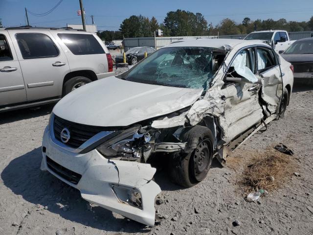 Photo 2 from auction – 2016 NISSAN ALTIMA 2.5 with VIN 1N4AL3AP0GN352197