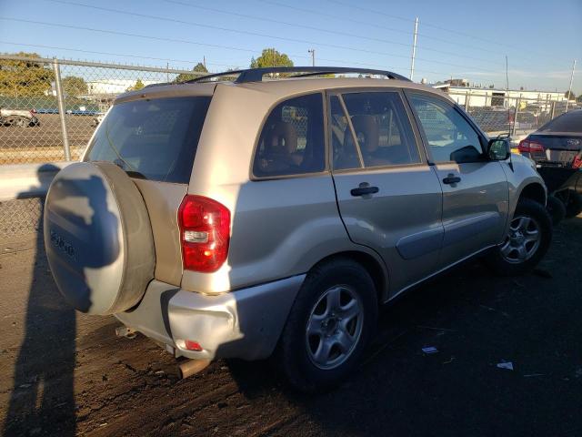 Photo 4 from auction – 2004 TOYOTA RAV4 with VIN JTEGD20V240012050
