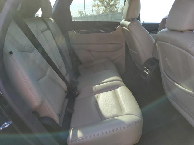 Photo 6 from auction – 2018 CADILLAC XT5 with VIN 1GYKNARS1JZ171738