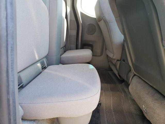 Photo 6 from auction – 2012 NISSAN FRONTIER S with VIN 1N6BD0CT7CC470822