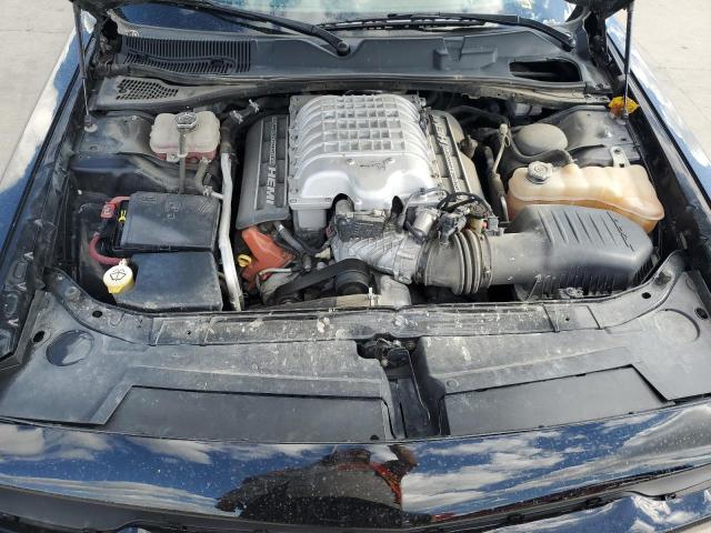 Photo 7 from auction – 2016 DODGE CHALLENGER with VIN 2C3CDZC94GH335367