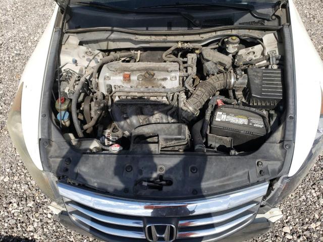 Photo 7 from auction – 2012 HONDA ACCORD SE with VIN 1HGCP2F6XCA049688