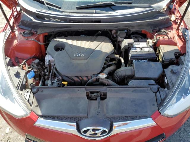 Photo 7 from auction – 2013 HYUNDAI VELOSTER with VIN KMHTC6AD1DU156471