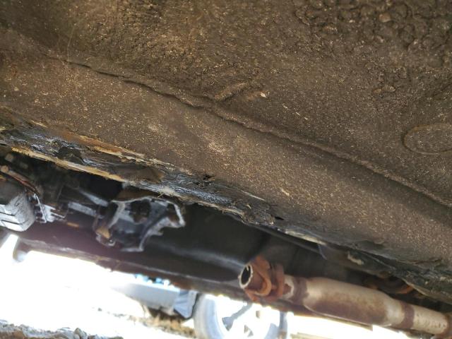 Photo 10 from auction – 1999 SUBARU LEGACY OUT with VIN 4S3BG6852X7632720