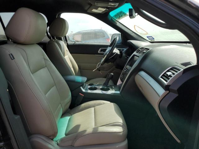 Foto 5 de la subasta – 2015 FORD EXPLORER X con VIN 1FM5K7D94FGC17726