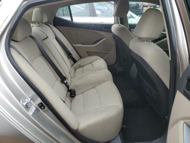 Photo 6 from auction – 2013 KIA OPTIMA LX with VIN KNAGM4A70D5386544